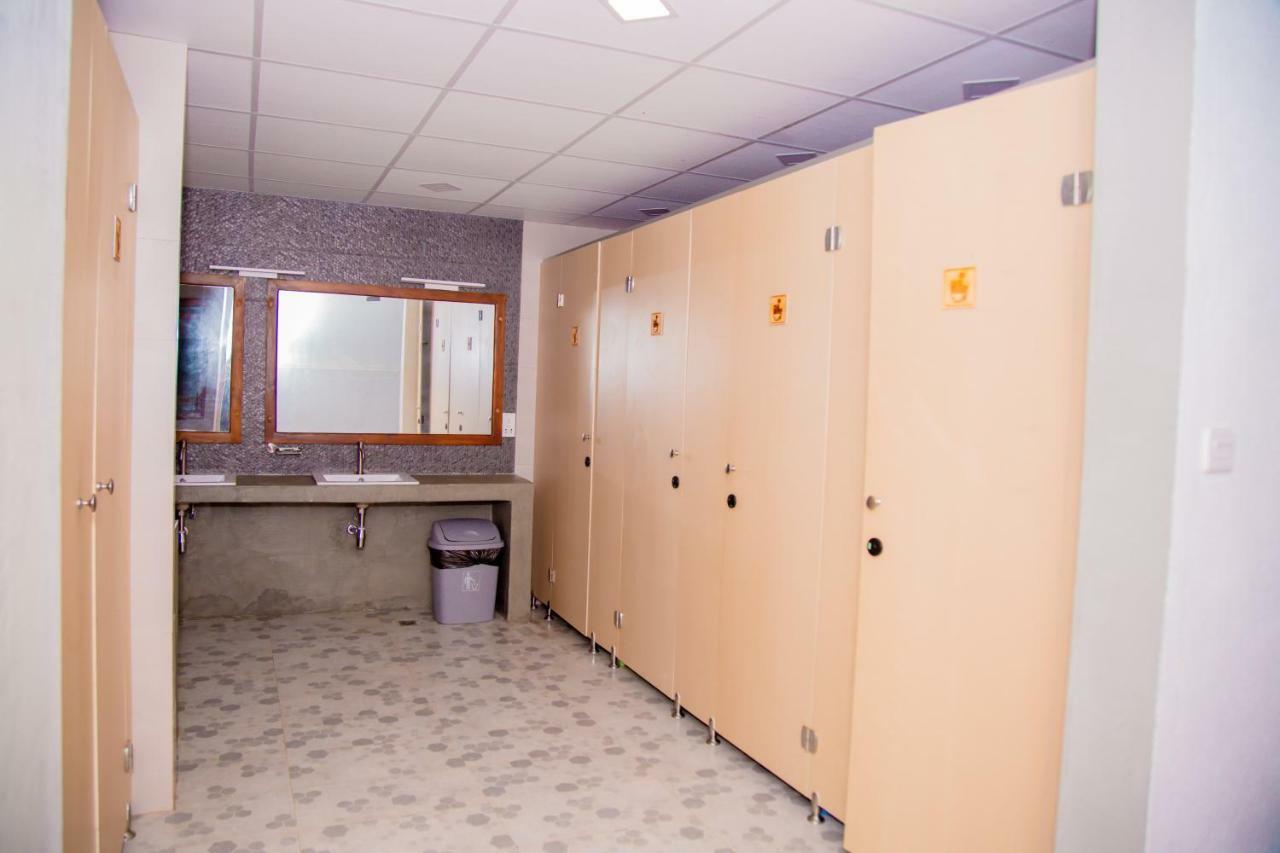 Hiriketiya Beach Hostels Діквелла Екстер'єр фото